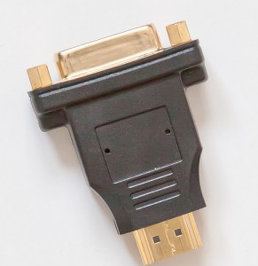 HDMI-VGA