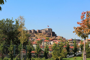 Ankara