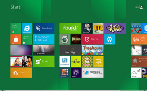 Windows 8 startmenü nélkül