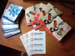 Az ubuntu jelentése, az vagyok, aki vagyok