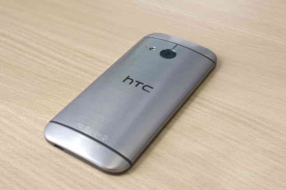 HTC mobilok