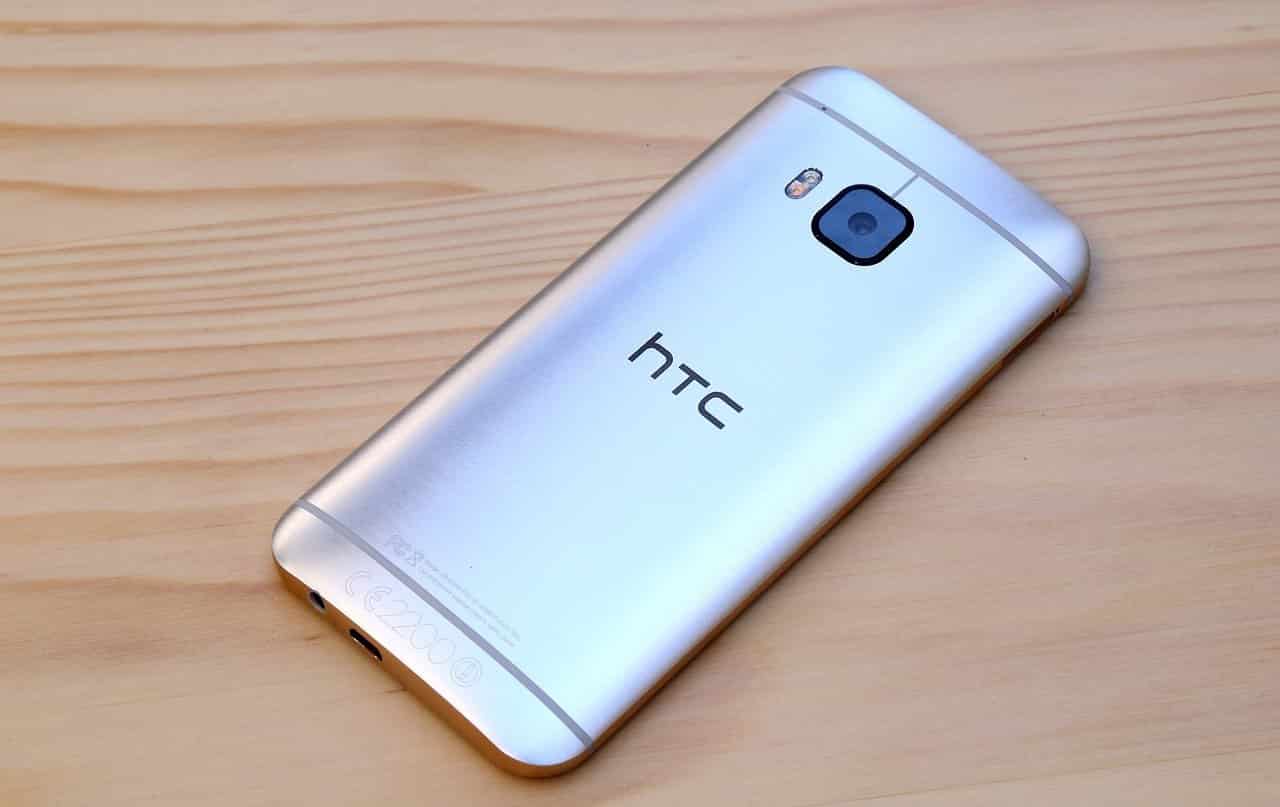 HTC mobilok