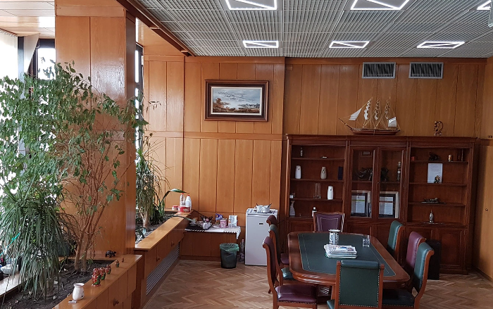 irodabérlet debrecen