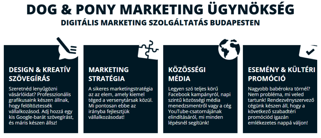 marketingstratégia