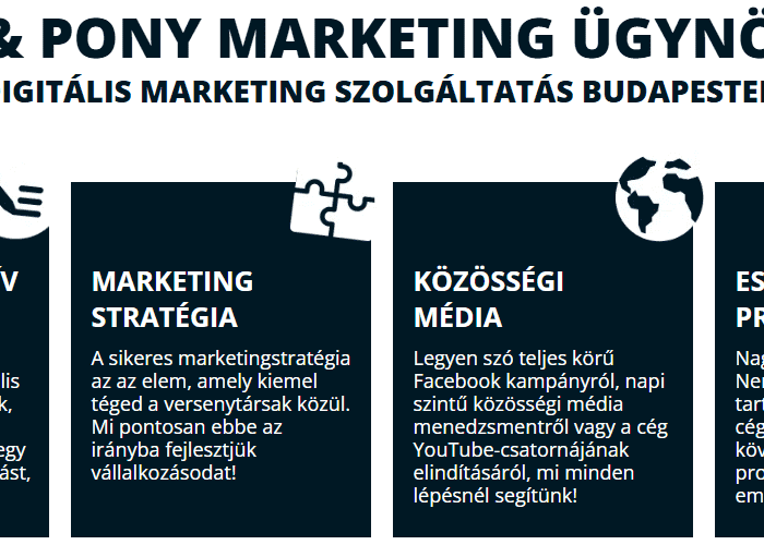 marketingstratégia